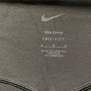 Nike high waisted leggings